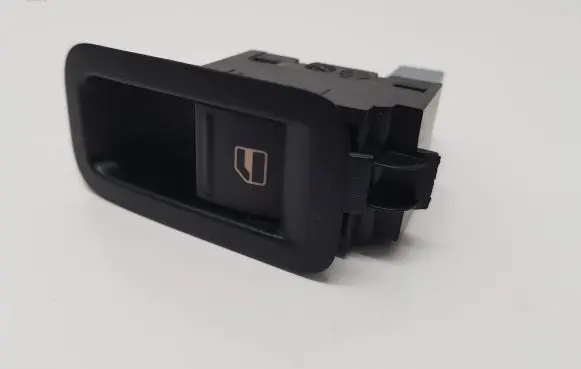 Volkswagen Polo V 6R Electric window control switch 7L6959858 7L6959855 6R0867255