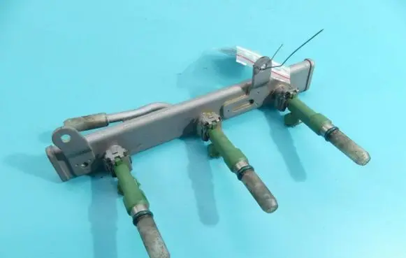 Dacia Sandero III Fuel injector LHJLAA71 IMPRK1267259