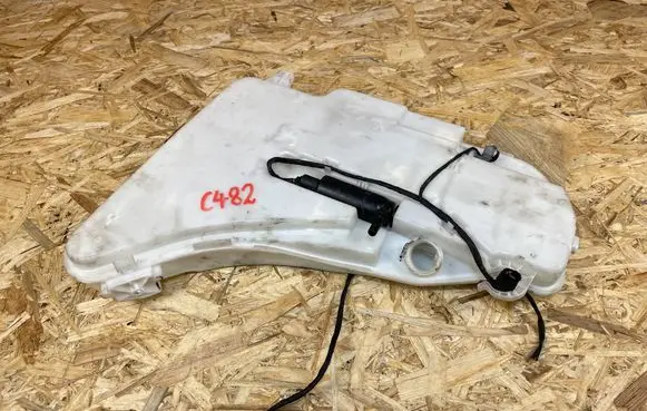 BMW 5 F10 F11 Windshield washer fluid reservoir/tank 7178745