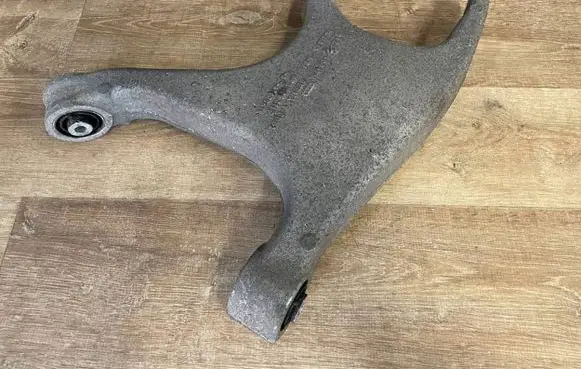 Audi A6 S6 C7 4G Rear upper control arm/wishbone 8R0505311F
