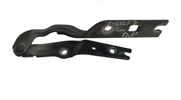 Engine bonnet/hood hinges