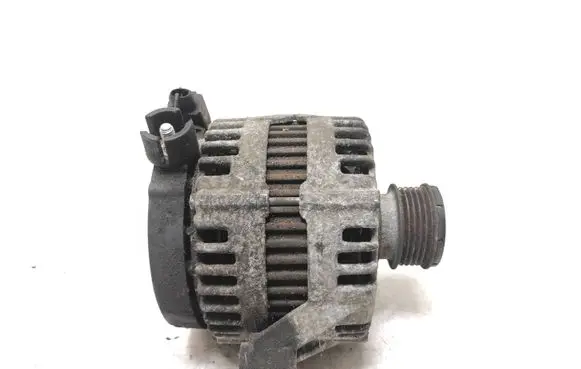 Volvo S80 Generator/alternator 0121715008 6G9N10300
