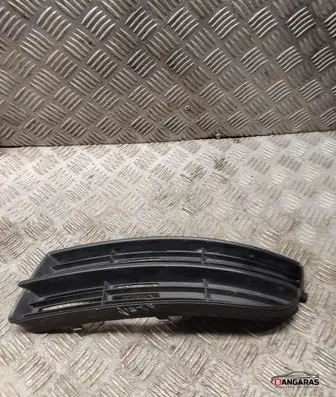 Volkswagen Touran I Front fog light trim/grill 1t0853665