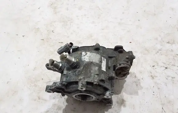 Generator/alternator
