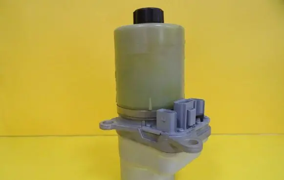 Ford Focus Power steering pump 4M513K514BF