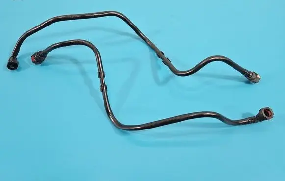 Dacia Dokker Fuel line pipe X215100 IMPRK1578184