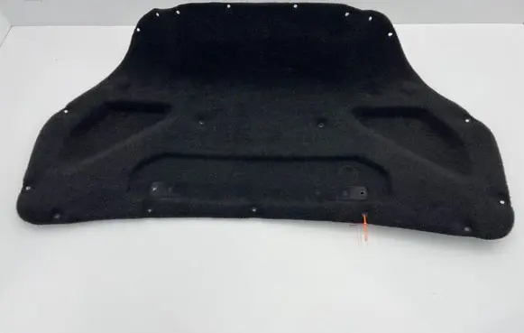 Jaguar XK8 - XKR Tailgate trim 