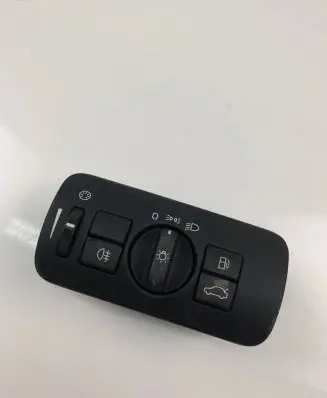 Volvo V60 Light switch 30739432
