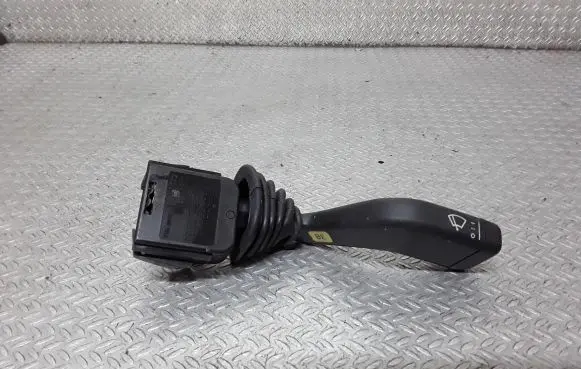 Opel Astra G Wiper control stalk 90124931