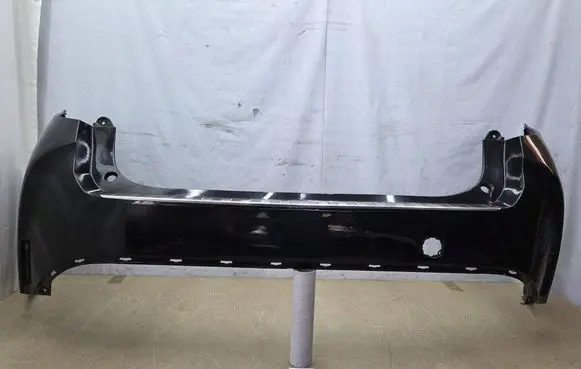 Toyota Corolla E210 E21 Rear bumper 