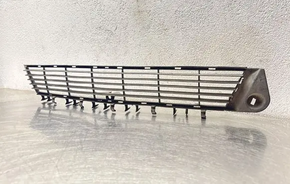 Opel Vectra C Front bumper lower grill 09186126 0551004542 794000002