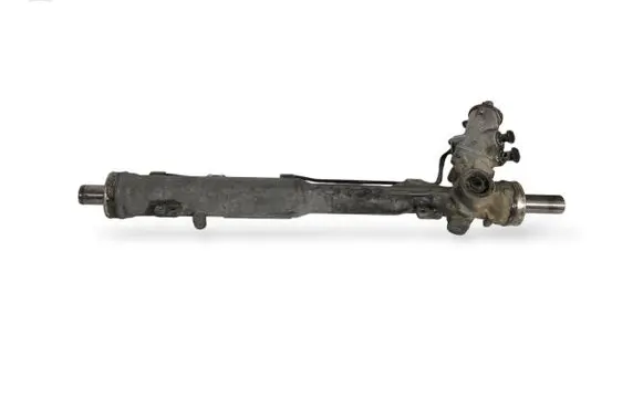 BMW 3 E90 E91 Steering rack 6777463 7853974385 7853501219