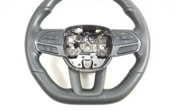 Dodge Durango Steering wheel 6XT121X9AA