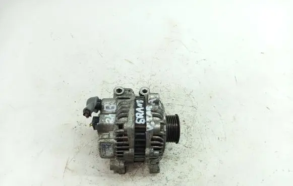 Suzuki Grand Vitara II Generator/alternator 31400-78K10 A5TG1891