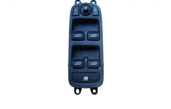 Volvo V50 Electric window control switch 30710787 30710789 30710788