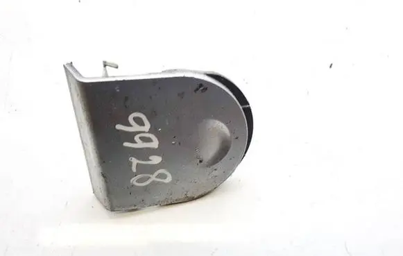 Opel Zafira A Front tow hook cap/cover 