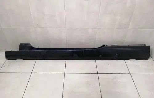 Bentley Continental Side skirt rear trim 3W8853851F