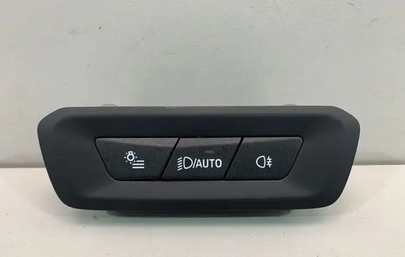 BMW X6M G06 F96 Light switch 5A40378