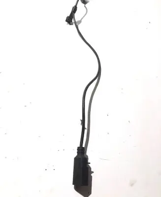 Audi A5 Sportback 8TA Tailgate/trunk wiring harness 8K0953236A PRTGF20