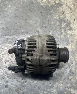 Volkswagen Sharan Generator/alternator