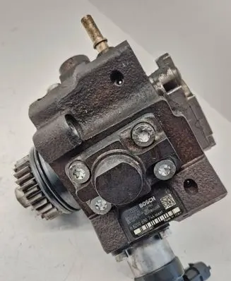 Renault Espace IV Fuel injection high pressure pump 8200690744 0445010170 7128982