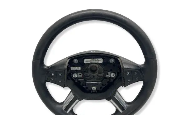 Mercedes-Benz ML W164 Steering wheel A1644605103