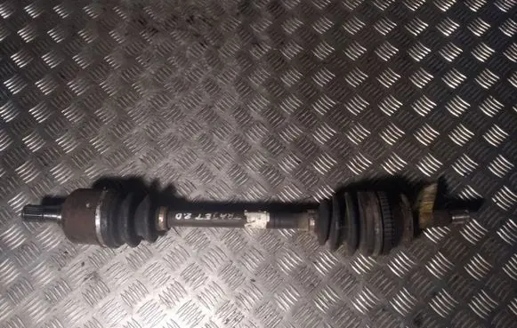 Hyundai Trajet Front driveshaft