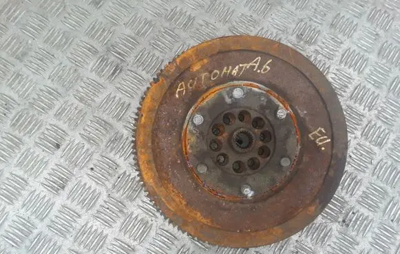 Audi A6 S6 C6 4F Flywheel NOCODE