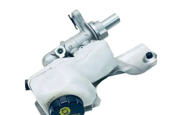 Cupra Formentor Master brake cylinder 3Q2614019B