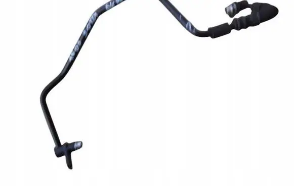 Audi A8 S8 D3 4E Gearbox oil cooler pipe/hose 