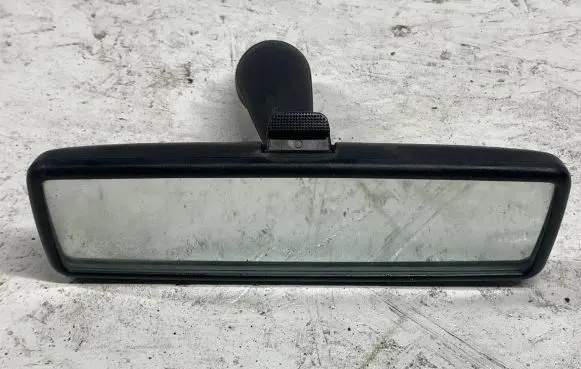 Volkswagen PASSAT B4 Rear view mirror (interior) E10210083 E10110083