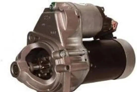Mercedes-Benz A W168 Starter motor 0986023690 CS1338 101338