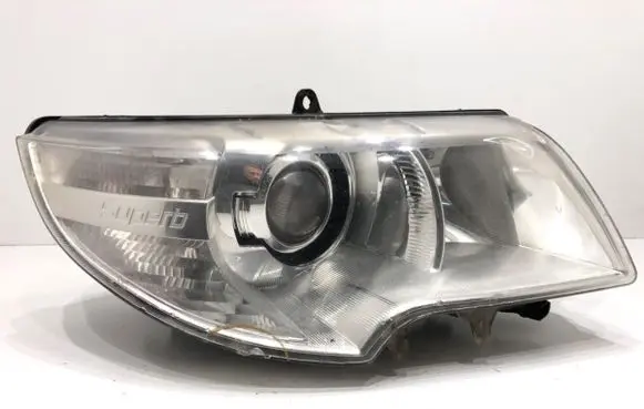 Skoda Superb B6 (3T) Headlight/headlamp 3T1941016E