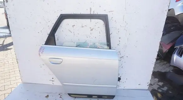 Seat Exeo (3R) Rear door