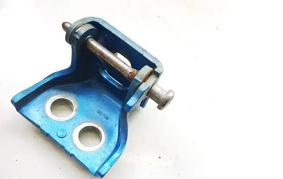Citroen C4 I Picasso Front door upper hinge