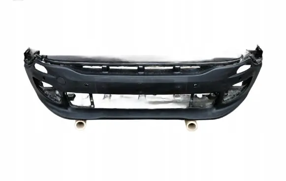 Jeep Renegade Front bumper 4P95FLVX7