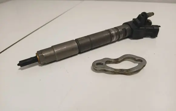 Volvo V70 Fuel injector 31272690 100807 0445116016