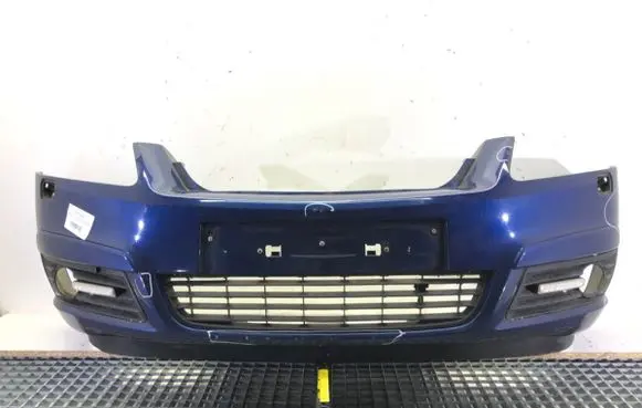 Opel Zafira B Front bumper
