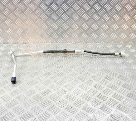 Air conditioning (A/C) pipe/hose