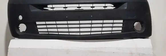 Renault Trafic II (X83) Front bumper 8200394563