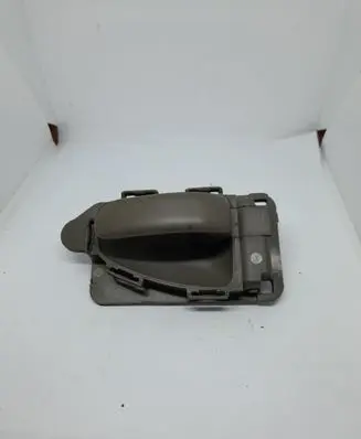 Citroen Xsara Picasso Rear door interior handle 9631487777