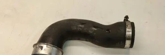 Audi A3 S3 8P Intercooler hose/pipe 1K0145834AM