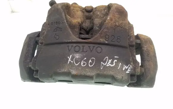 Volvo XC60 Front brake caliper