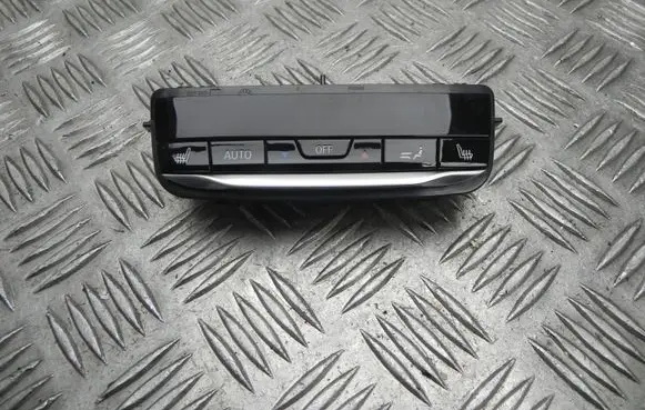 BMW X3 G01 Seat heating relay 6996007