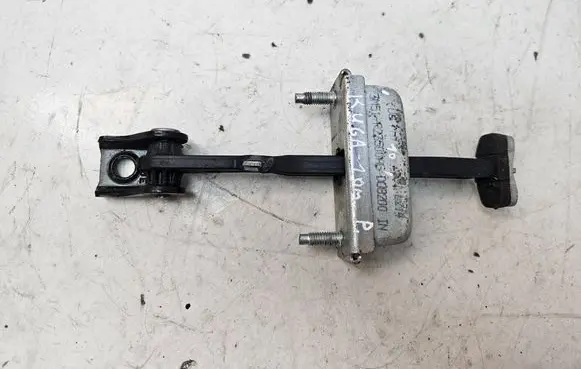 Ford Kuga I Front door check strap stopper 3M51R23500AG
