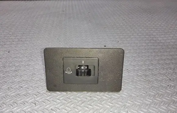 Hyundai Galloper Headlight level height control switch HR808240
