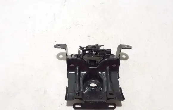 Renault Clio V Engine bonnet (hood) release handle 656010547R