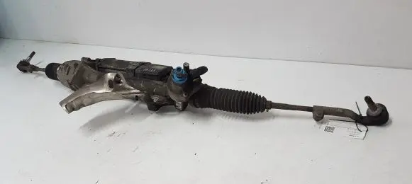 BMW 1 F20 F21 Steering rack 14289010 73934200000 6859305