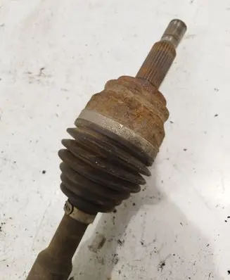 Mitsubishi Lancer X Front driveshaft