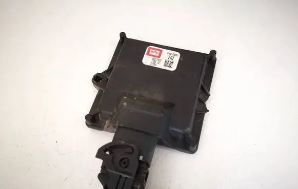 Subaru Legacy LP gas control unit module 67r011002